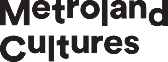 Metroland Cultures Logo