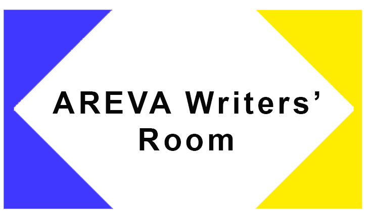 AREVA Writers' Room